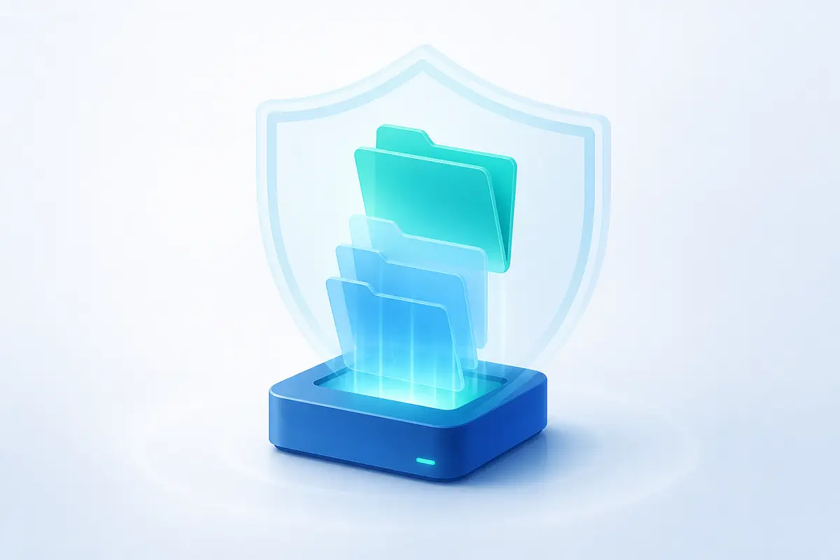 Cách khôi phục tệp đã xóa miễn phí trên Windows